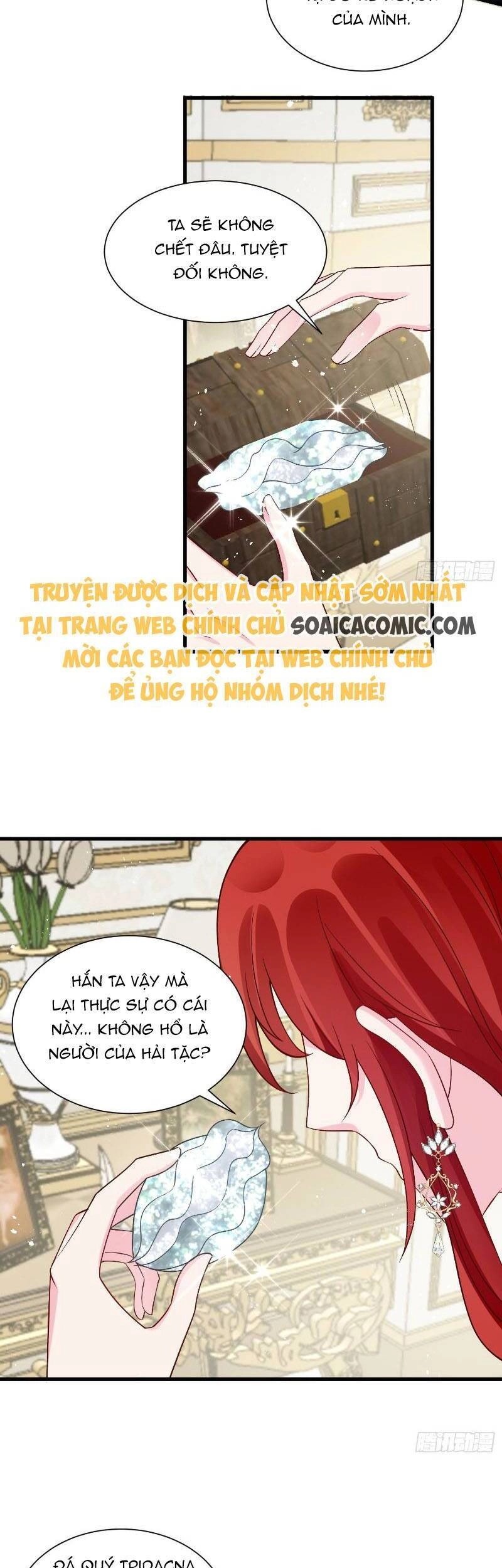 Dã Nam Nhân Đều Muốn Gả Cho Ta Chapter 26 - 14