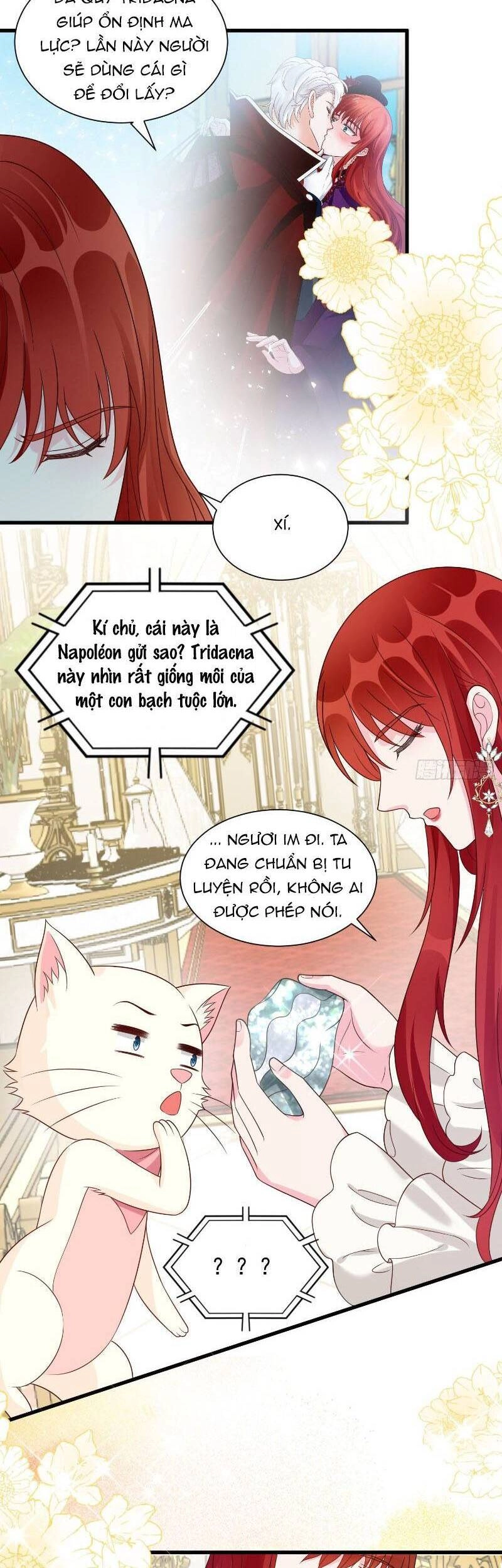 Dã Nam Nhân Đều Muốn Gả Cho Ta Chapter 26 - 15