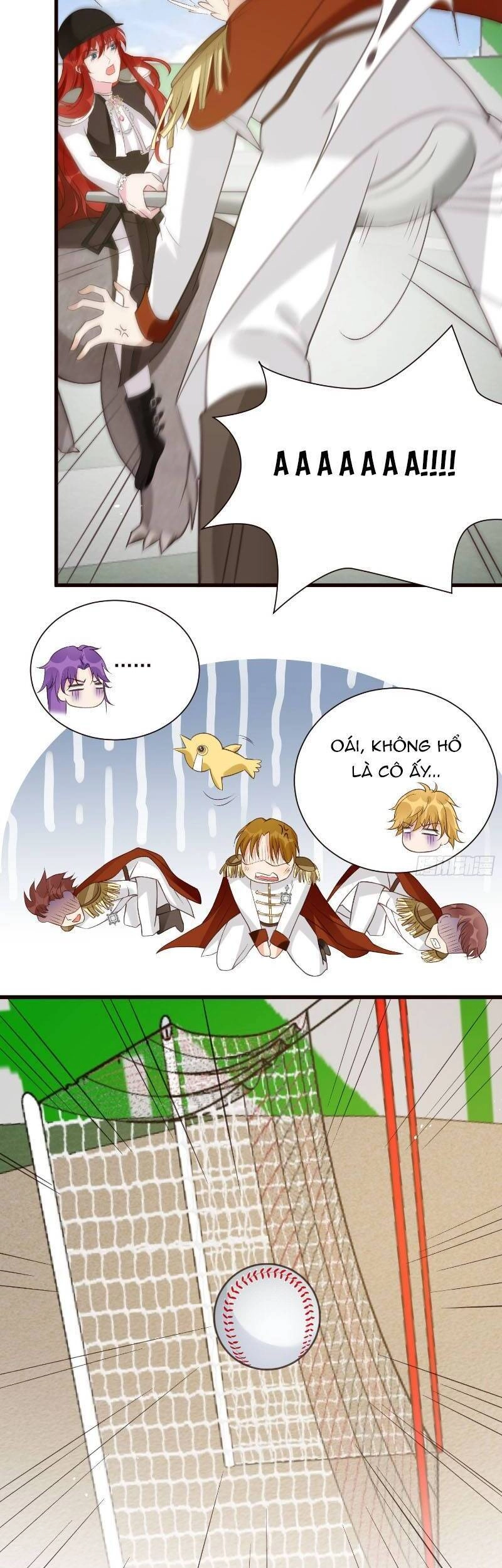 Dã Nam Nhân Đều Muốn Gả Cho Ta Chapter 28 - 7