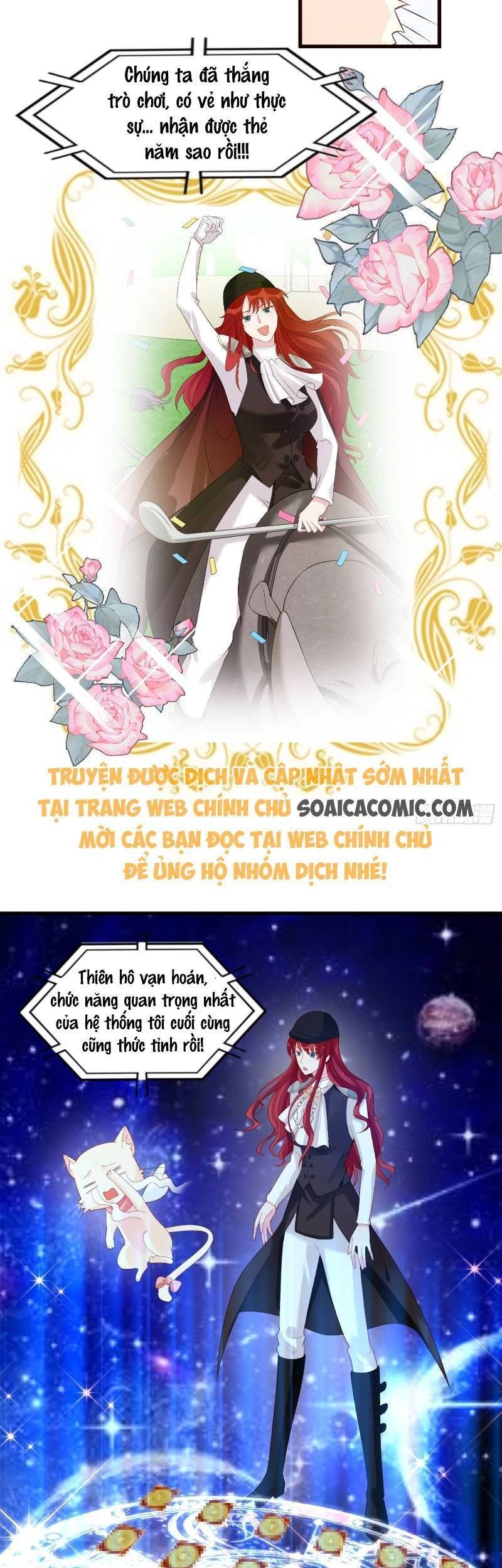 Dã Nam Nhân Đều Muốn Gả Cho Ta Chapter 28 - 11