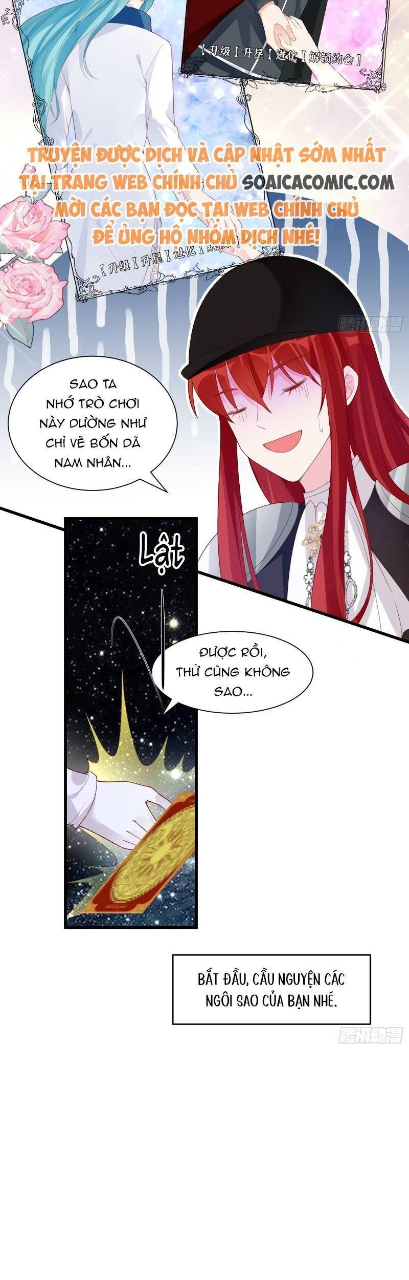 Dã Nam Nhân Đều Muốn Gả Cho Ta Chapter 28 - 15