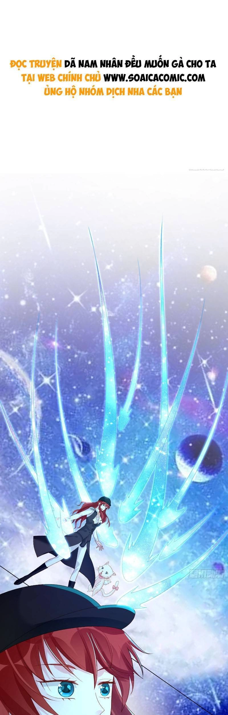 Dã Nam Nhân Đều Muốn Gả Cho Ta Chapter 29 - 1