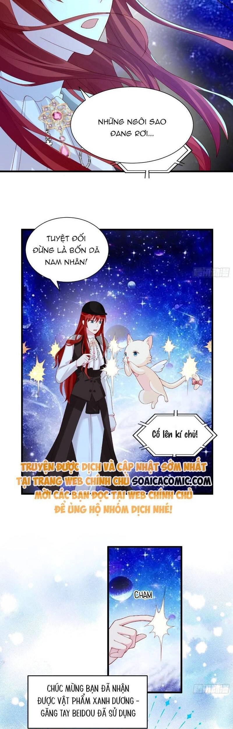Dã Nam Nhân Đều Muốn Gả Cho Ta Chapter 29 - 2