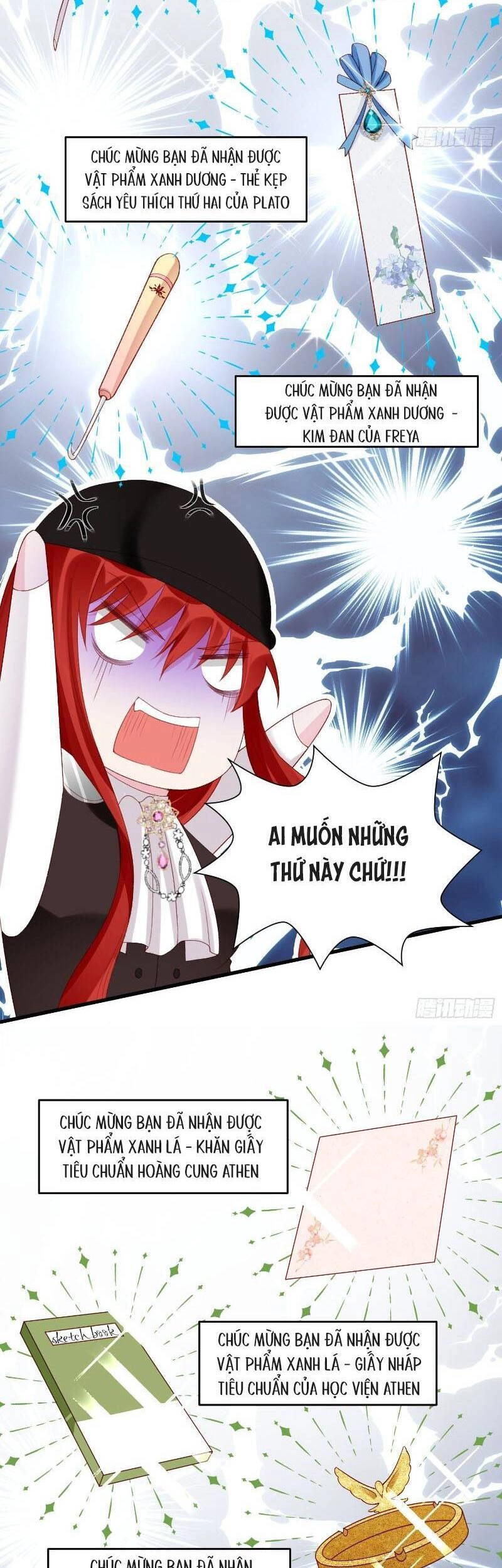 Dã Nam Nhân Đều Muốn Gả Cho Ta Chapter 29 - 4