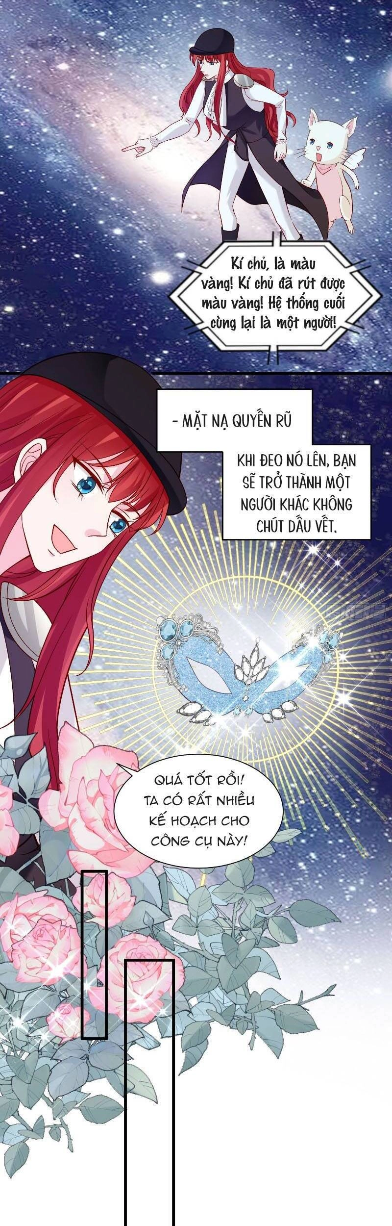 Dã Nam Nhân Đều Muốn Gả Cho Ta Chapter 29 - 7