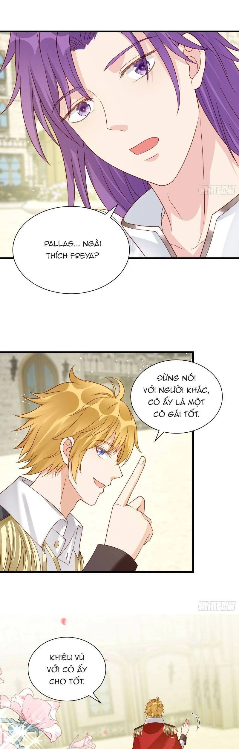 Dã Nam Nhân Đều Muốn Gả Cho Ta Chapter 29 - 15