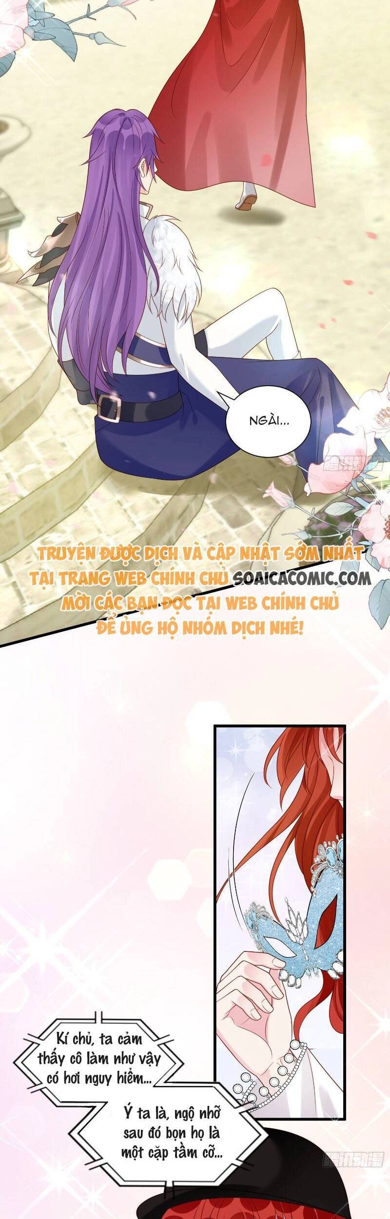 Dã Nam Nhân Đều Muốn Gả Cho Ta Chapter 29 - 16