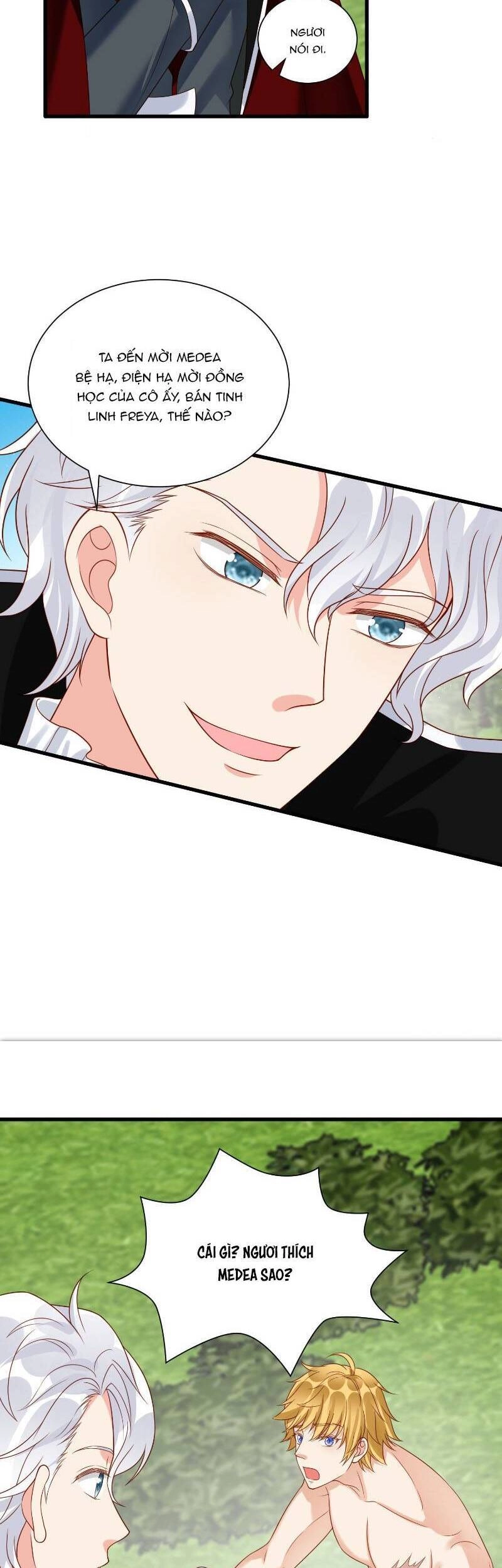 Dã Nam Nhân Đều Muốn Gả Cho Ta Chapter 30 - 2