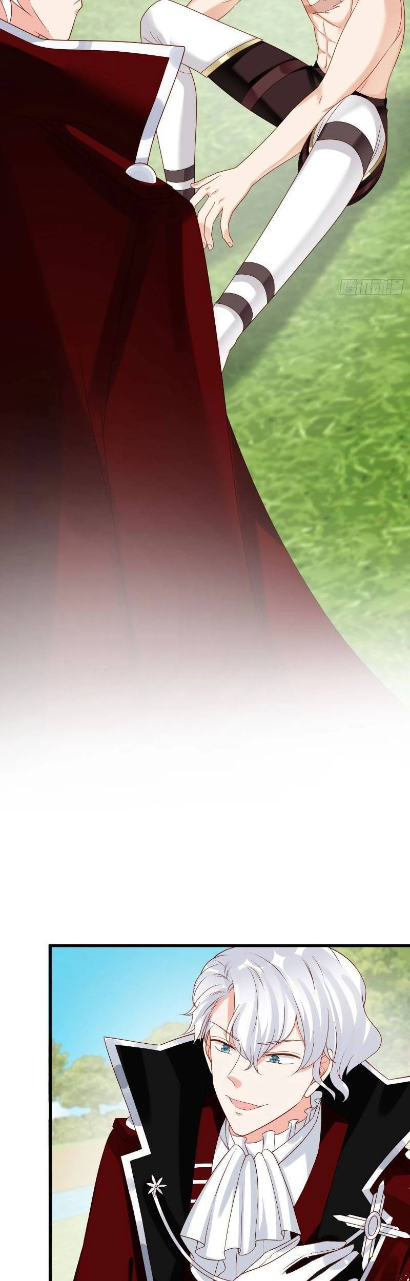 Dã Nam Nhân Đều Muốn Gả Cho Ta Chapter 30 - 3