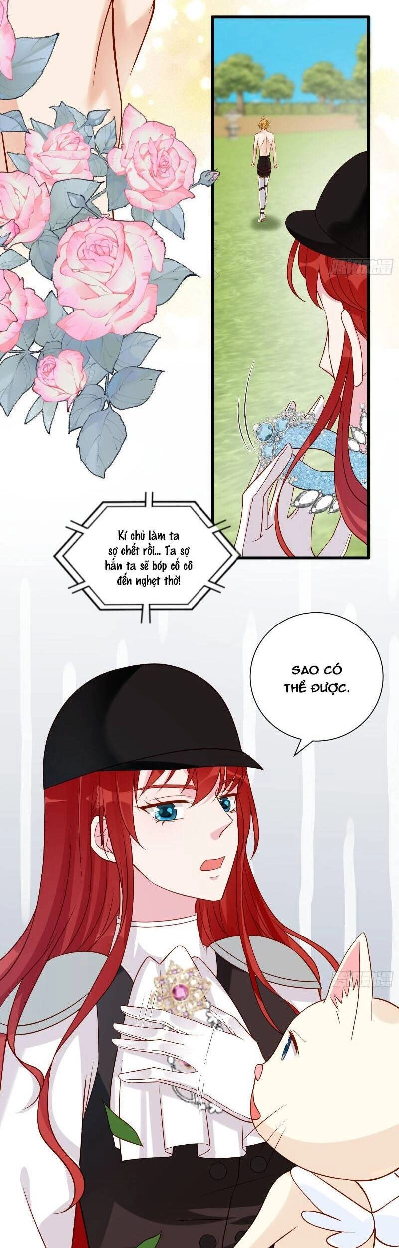 Dã Nam Nhân Đều Muốn Gả Cho Ta Chapter 30 - 8