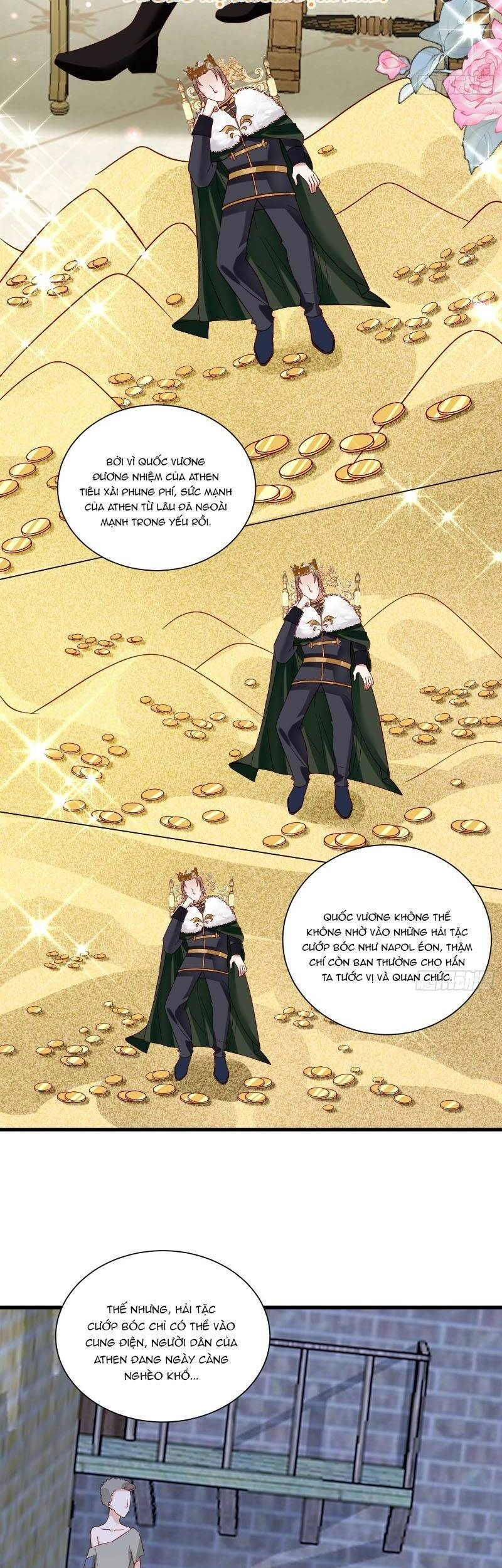 Dã Nam Nhân Đều Muốn Gả Cho Ta Chapter 30 - 11