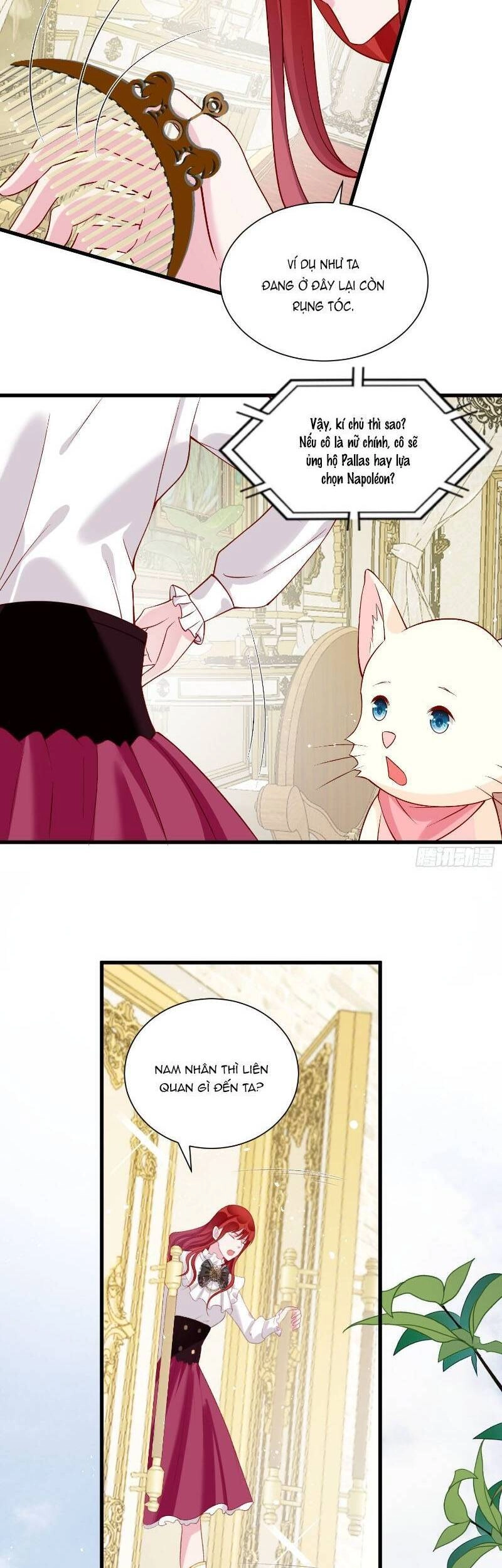 Dã Nam Nhân Đều Muốn Gả Cho Ta Chapter 30 - 14