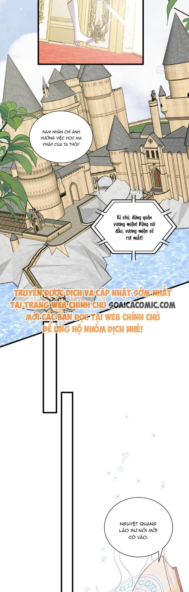 Dã Nam Nhân Đều Muốn Gả Cho Ta Chapter 30 - 15