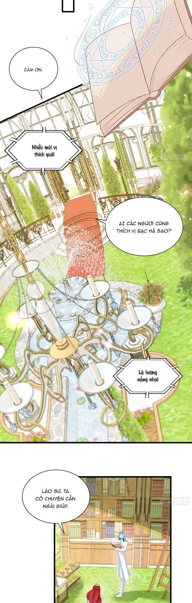 Dã Nam Nhân Đều Muốn Gả Cho Ta Chapter 30 - 16