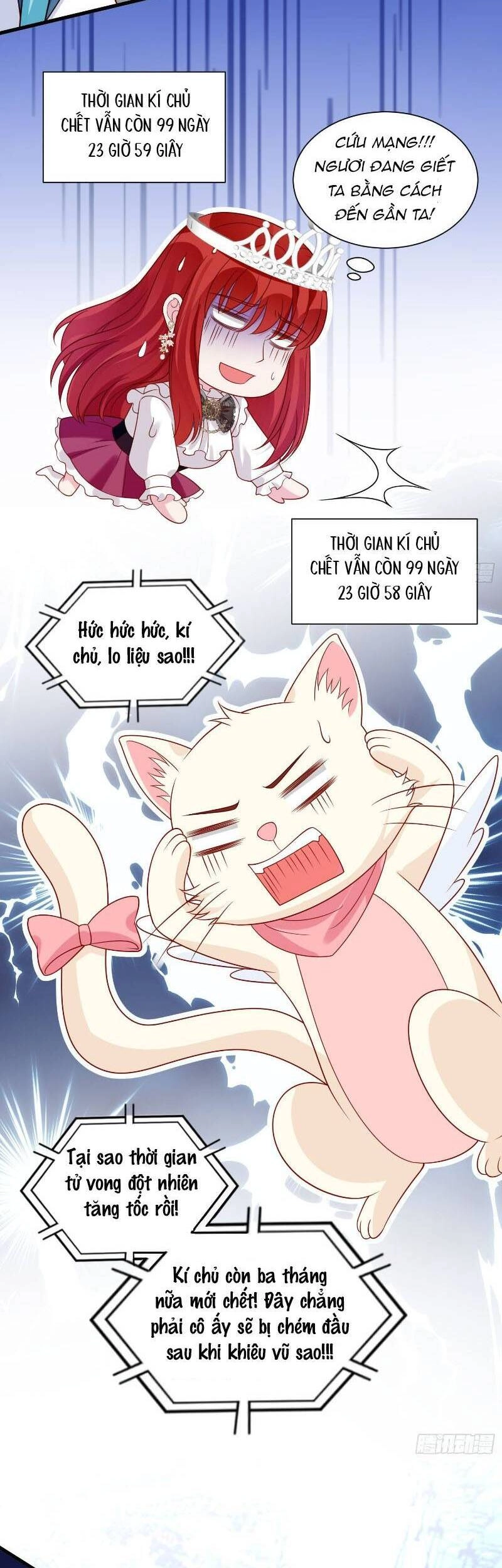 Dã Nam Nhân Đều Muốn Gả Cho Ta Chapter 31 - 8