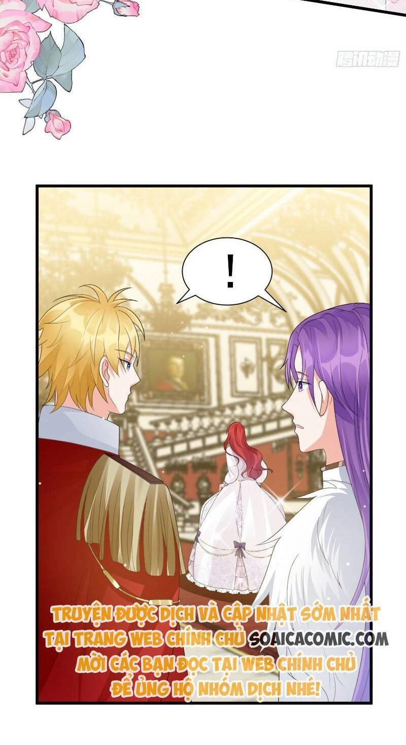 Dã Nam Nhân Đều Muốn Gả Cho Ta Chapter 31 - 16