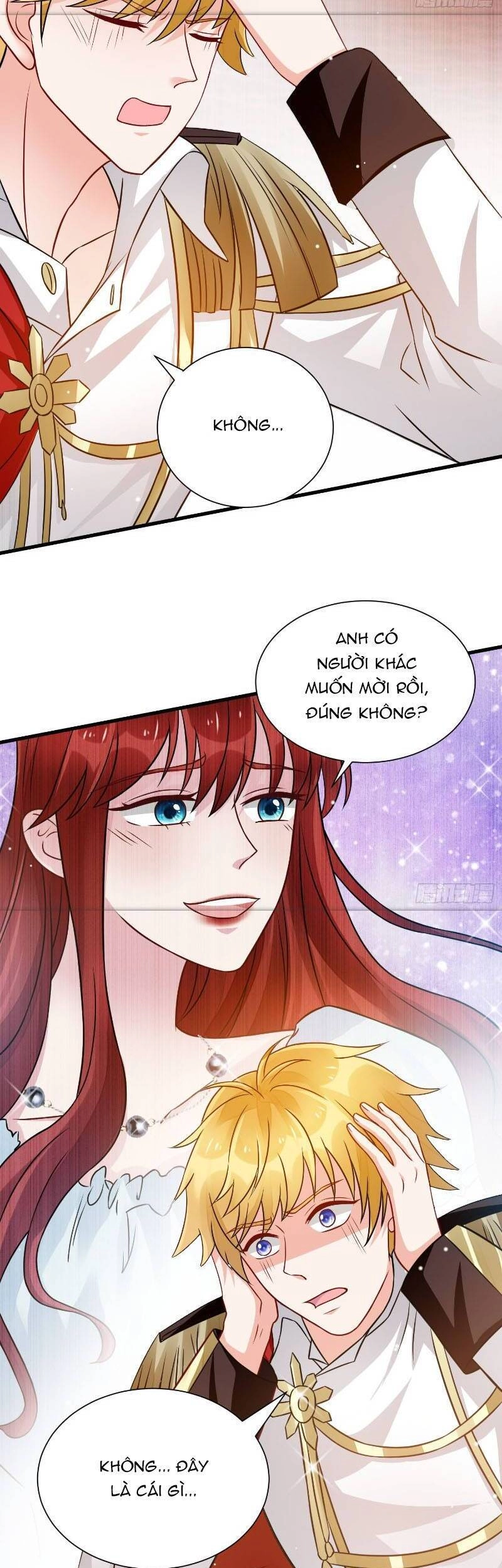 Dã Nam Nhân Đều Muốn Gả Cho Ta Chapter 32 - 7