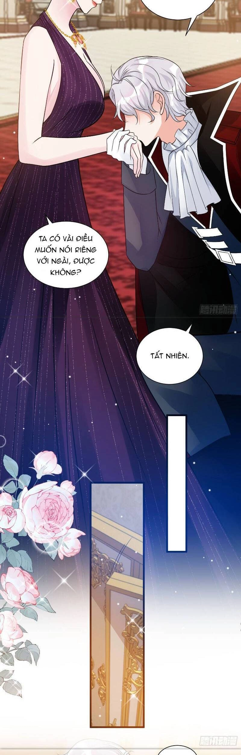 Dã Nam Nhân Đều Muốn Gả Cho Ta Chapter 32 - 10