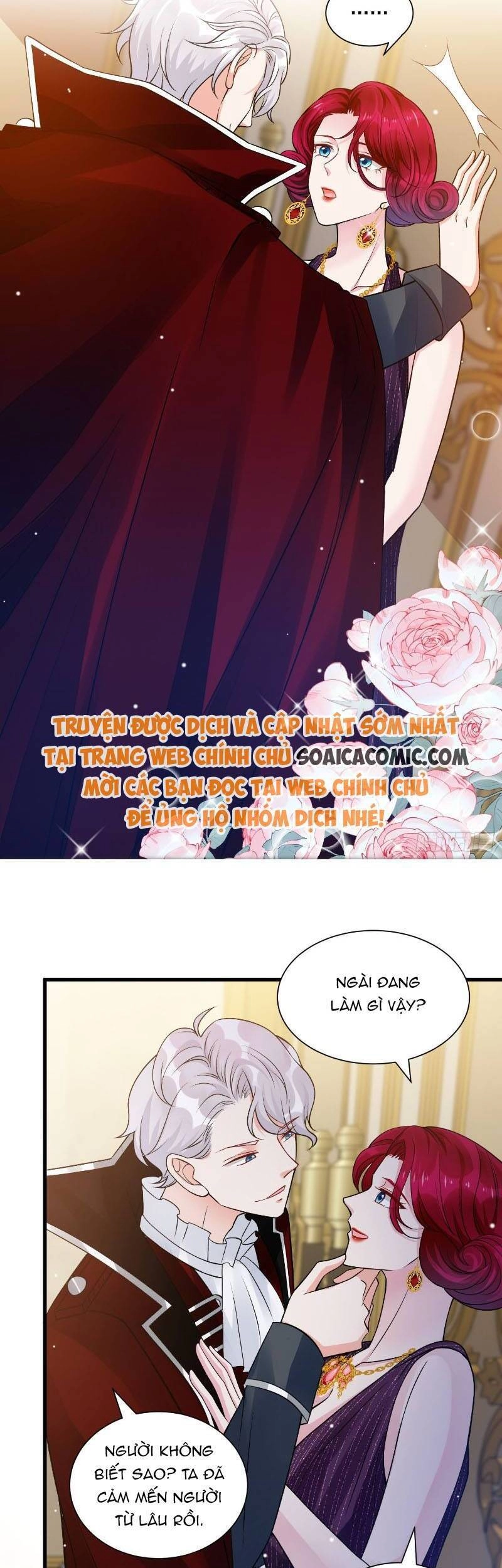 Dã Nam Nhân Đều Muốn Gả Cho Ta Chapter 32 - 11