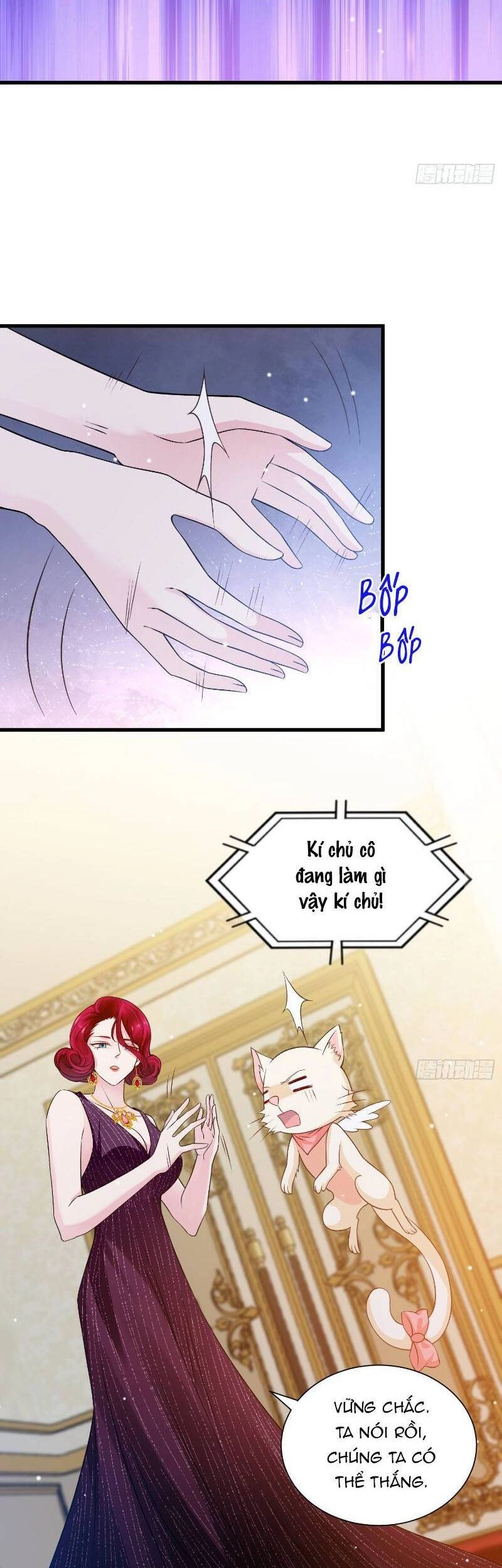 Dã Nam Nhân Đều Muốn Gả Cho Ta Chapter 32 - 14