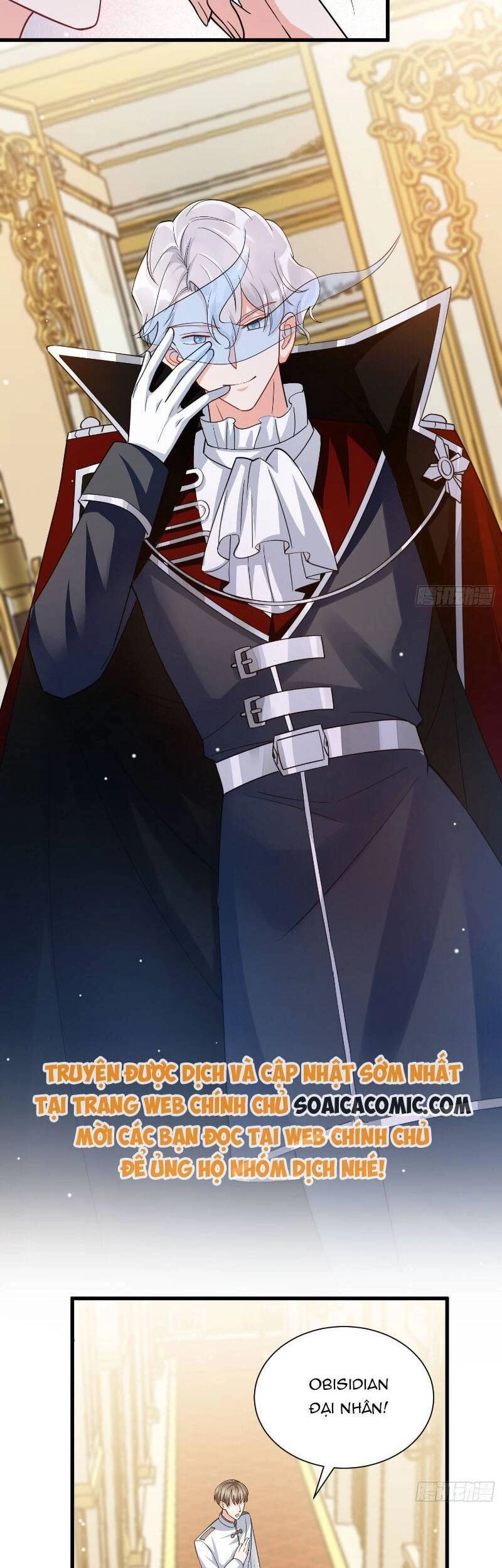 Dã Nam Nhân Đều Muốn Gả Cho Ta Chapter 32 - 16