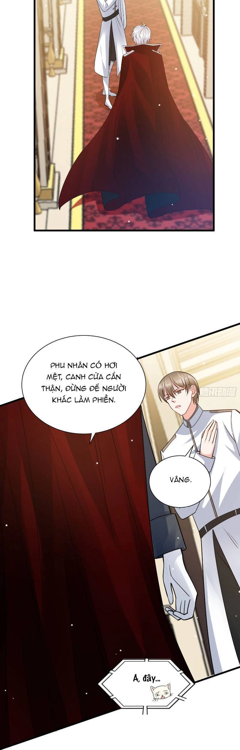 Dã Nam Nhân Đều Muốn Gả Cho Ta Chapter 32 - 17