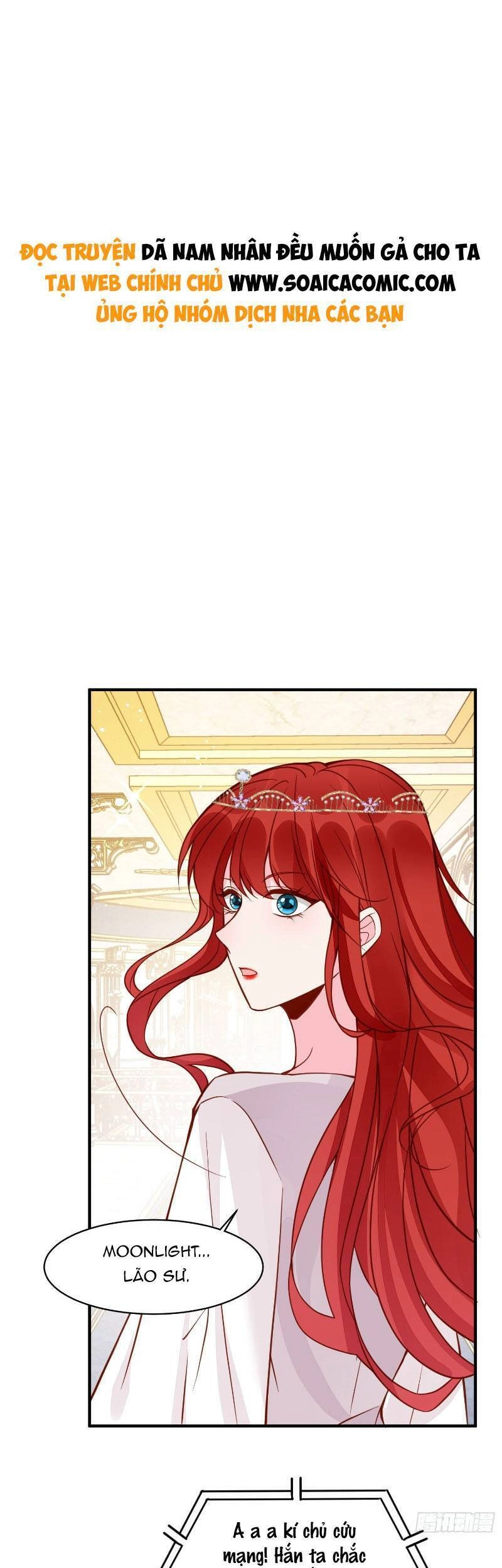 Dã Nam Nhân Đều Muốn Gả Cho Ta Chapter 34 - 1