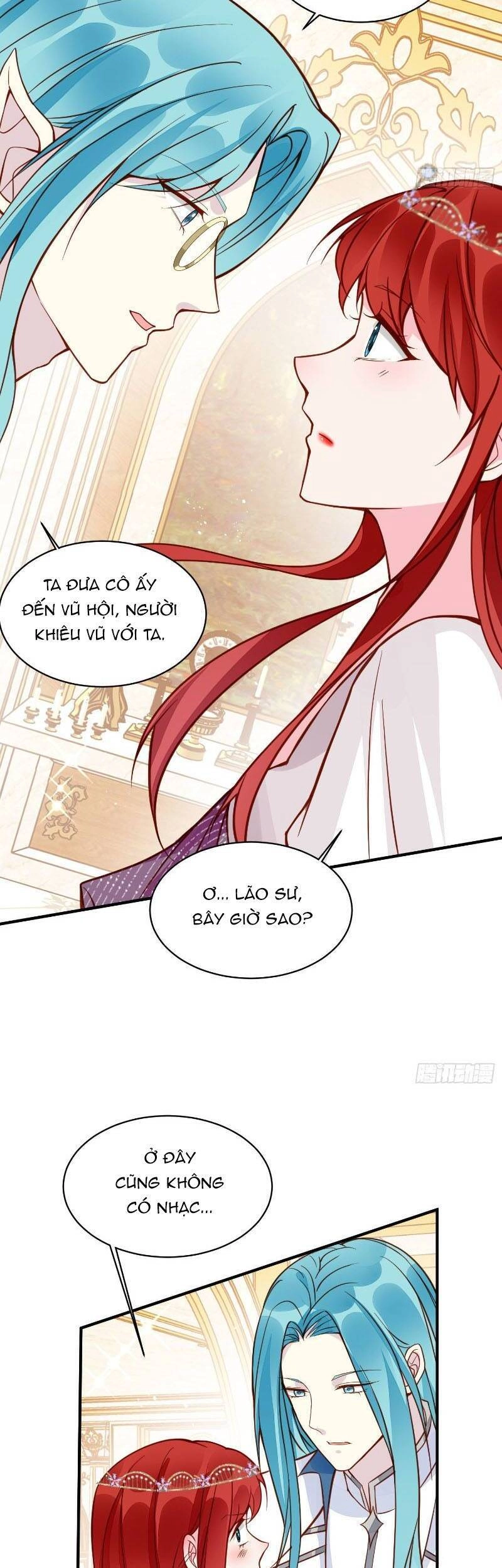 Dã Nam Nhân Đều Muốn Gả Cho Ta Chapter 34 - 3