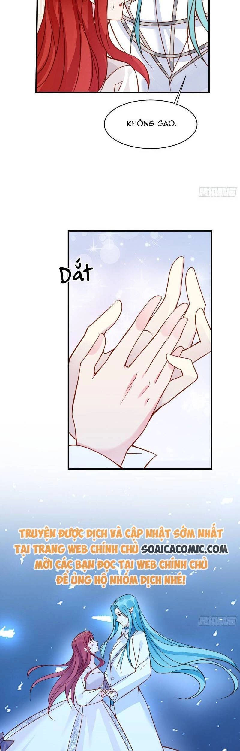 Dã Nam Nhân Đều Muốn Gả Cho Ta Chapter 34 - 4