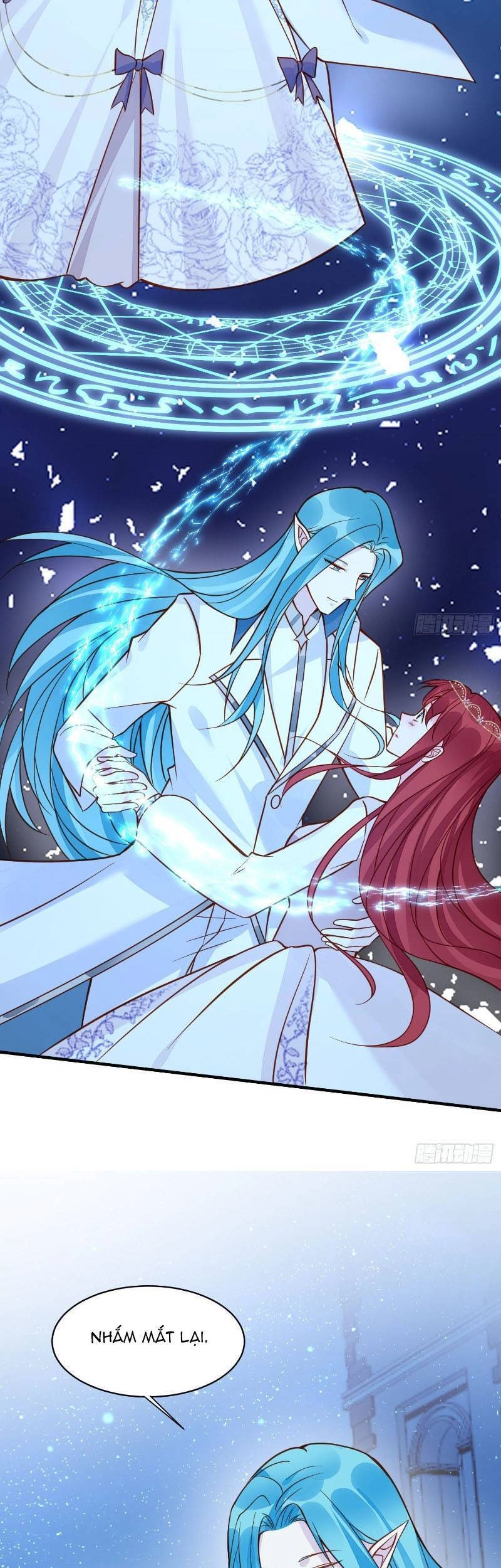 Dã Nam Nhân Đều Muốn Gả Cho Ta Chapter 34 - 5