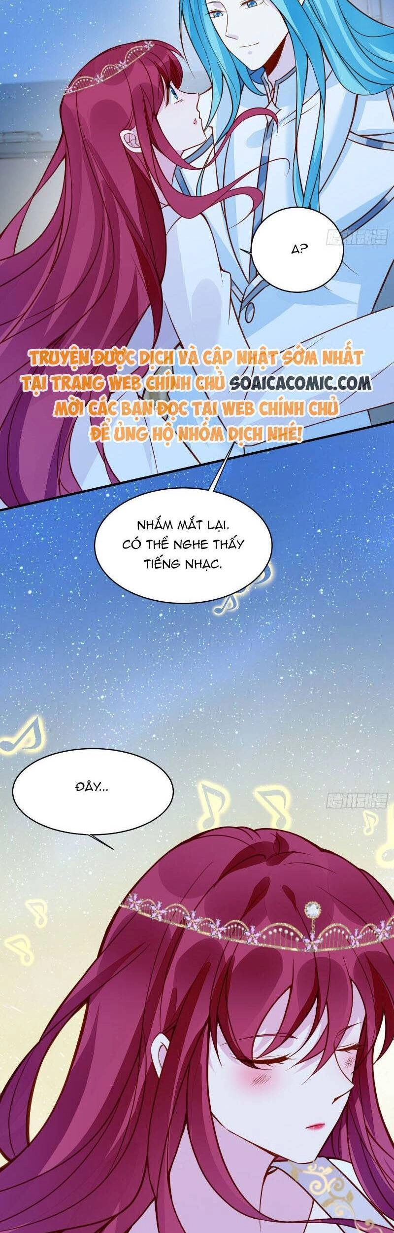 Dã Nam Nhân Đều Muốn Gả Cho Ta Chapter 34 - 6