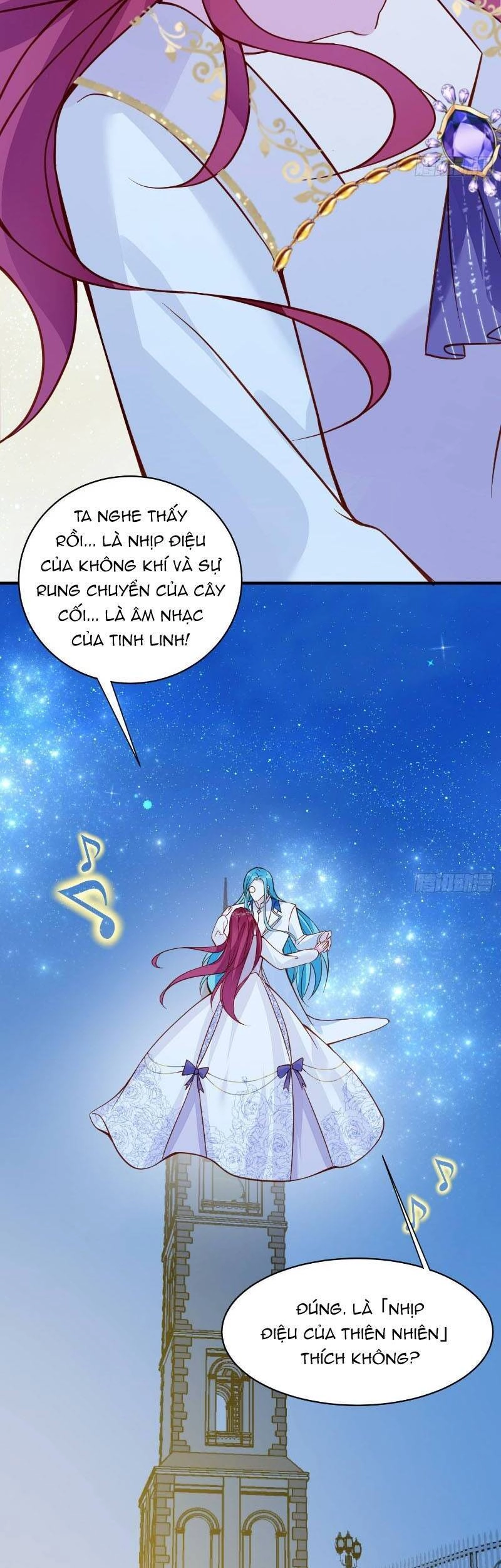 Dã Nam Nhân Đều Muốn Gả Cho Ta Chapter 34 - 7