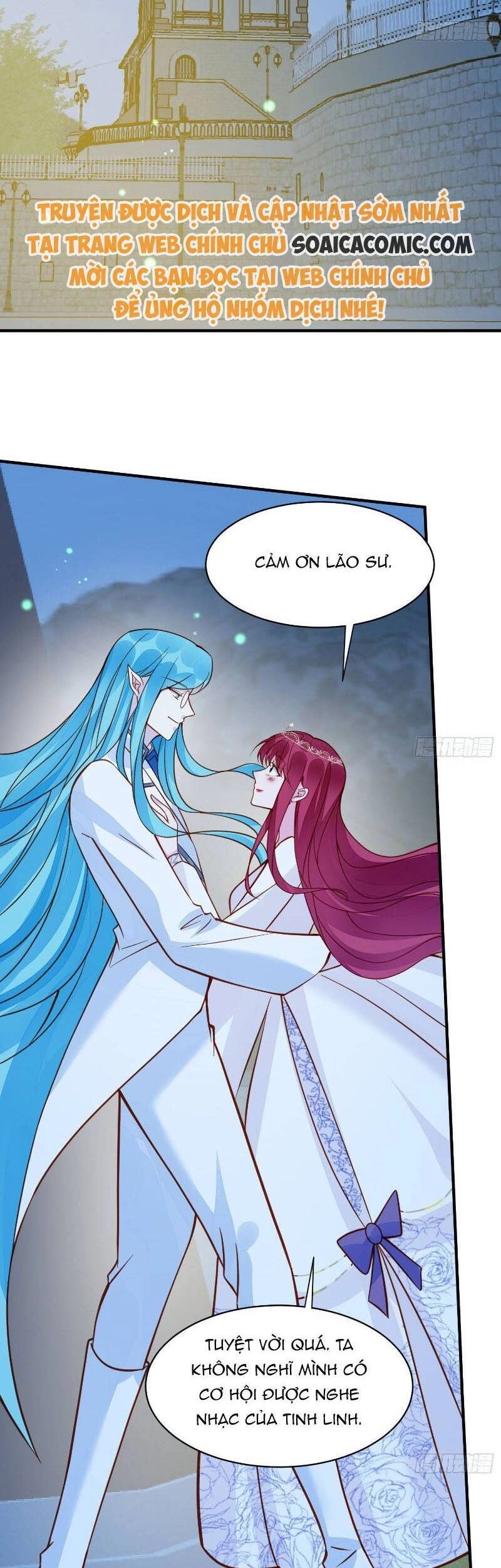 Dã Nam Nhân Đều Muốn Gả Cho Ta Chapter 34 - 8