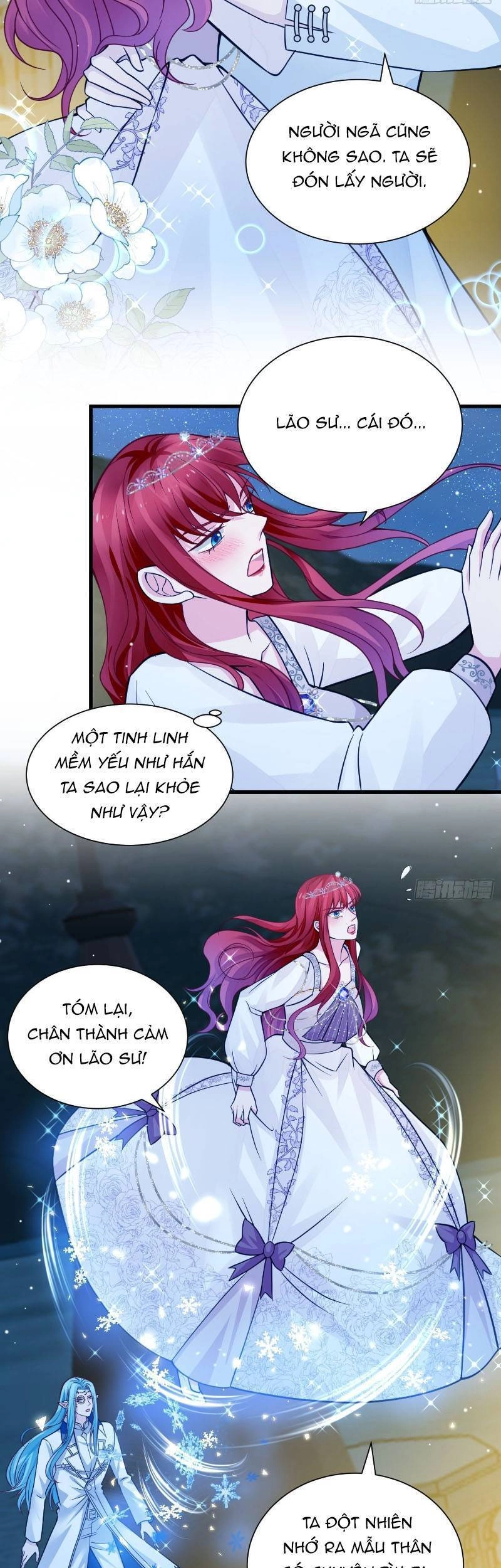 Dã Nam Nhân Đều Muốn Gả Cho Ta Chapter 34 - 13