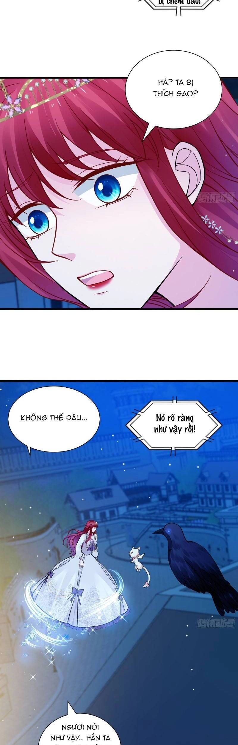 Dã Nam Nhân Đều Muốn Gả Cho Ta Chapter 34 - 15