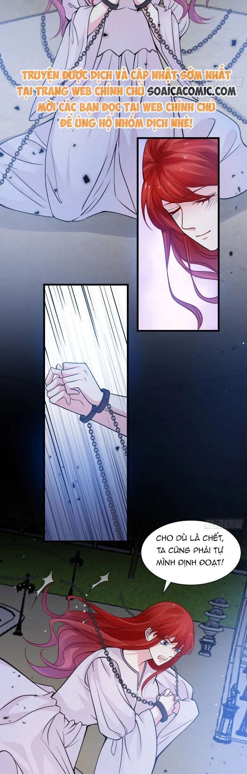 Dã Nam Nhân Đều Muốn Gả Cho Ta Chapter 34 - 18