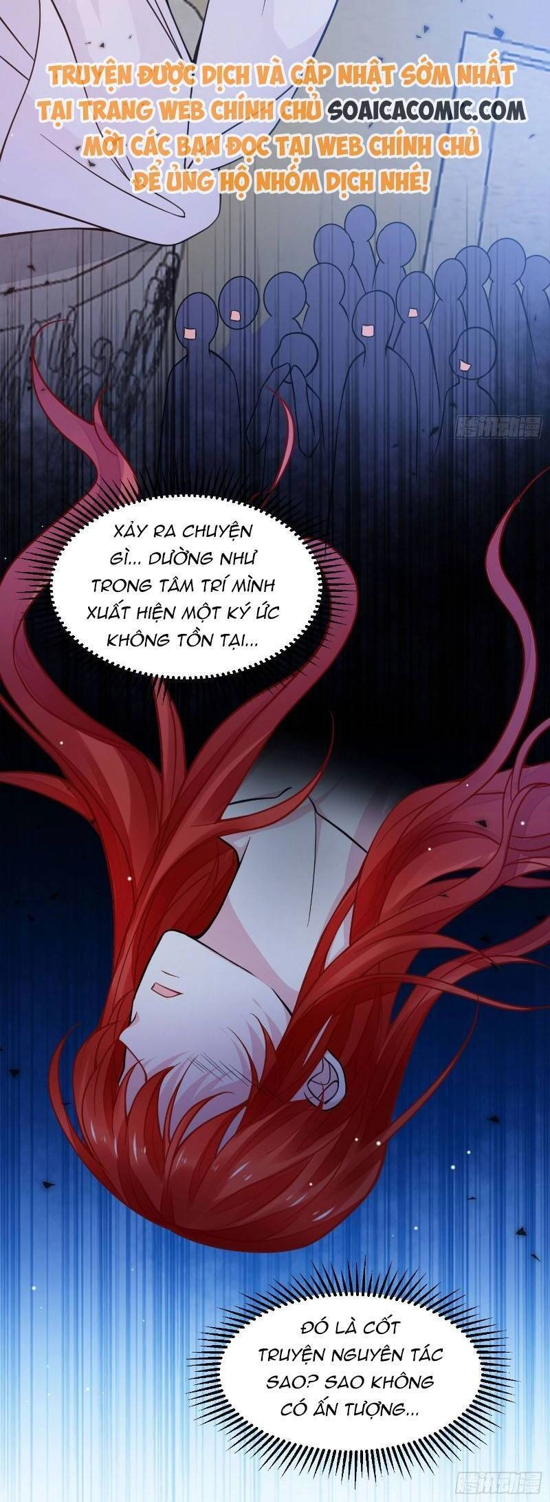 Dã Nam Nhân Đều Muốn Gả Cho Ta Chapter 34 - 19