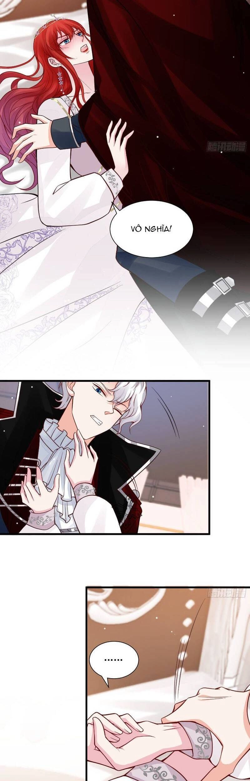 Dã Nam Nhân Đều Muốn Gả Cho Ta Chapter 35 - 4