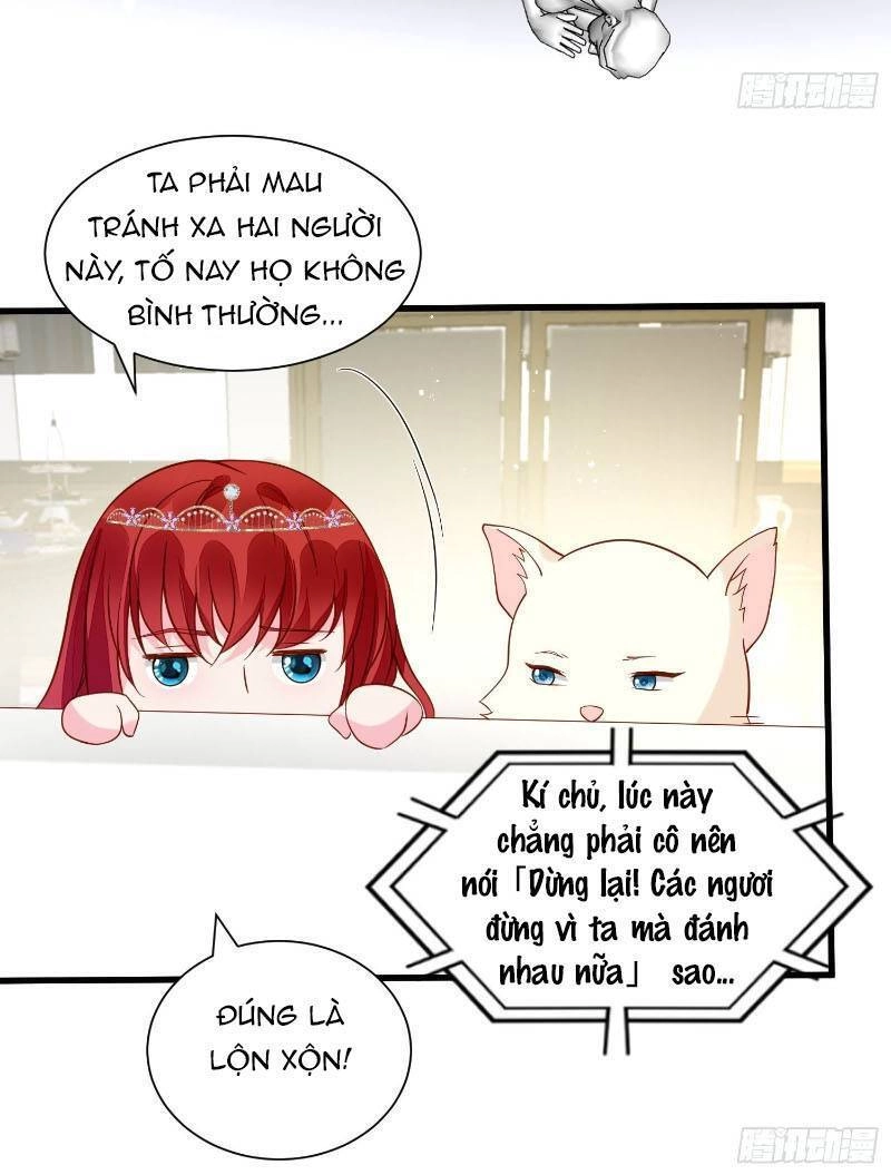 Dã Nam Nhân Đều Muốn Gả Cho Ta Chapter 35 - 17