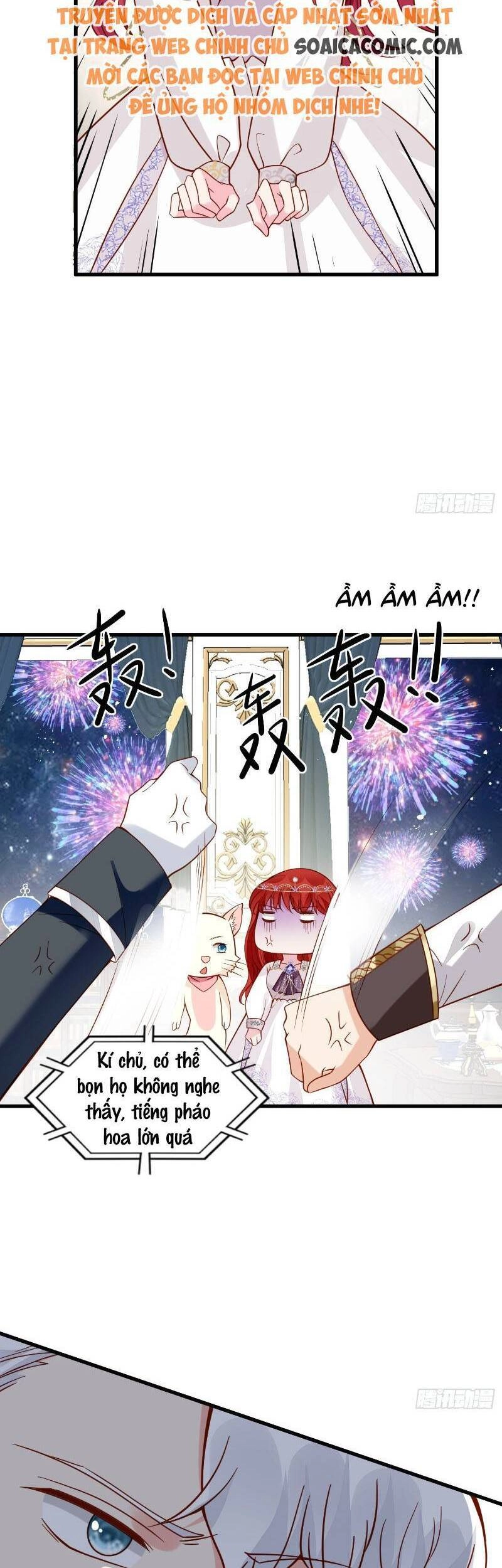 Dã Nam Nhân Đều Muốn Gả Cho Ta Chapter 36 - 4