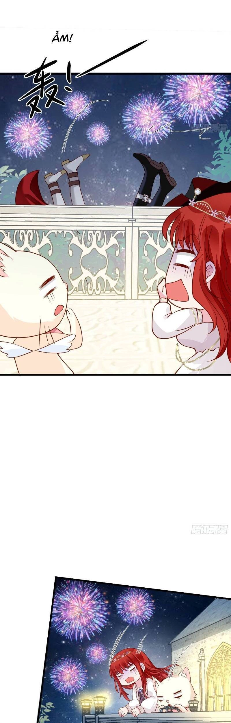 Dã Nam Nhân Đều Muốn Gả Cho Ta Chapter 36 - 7