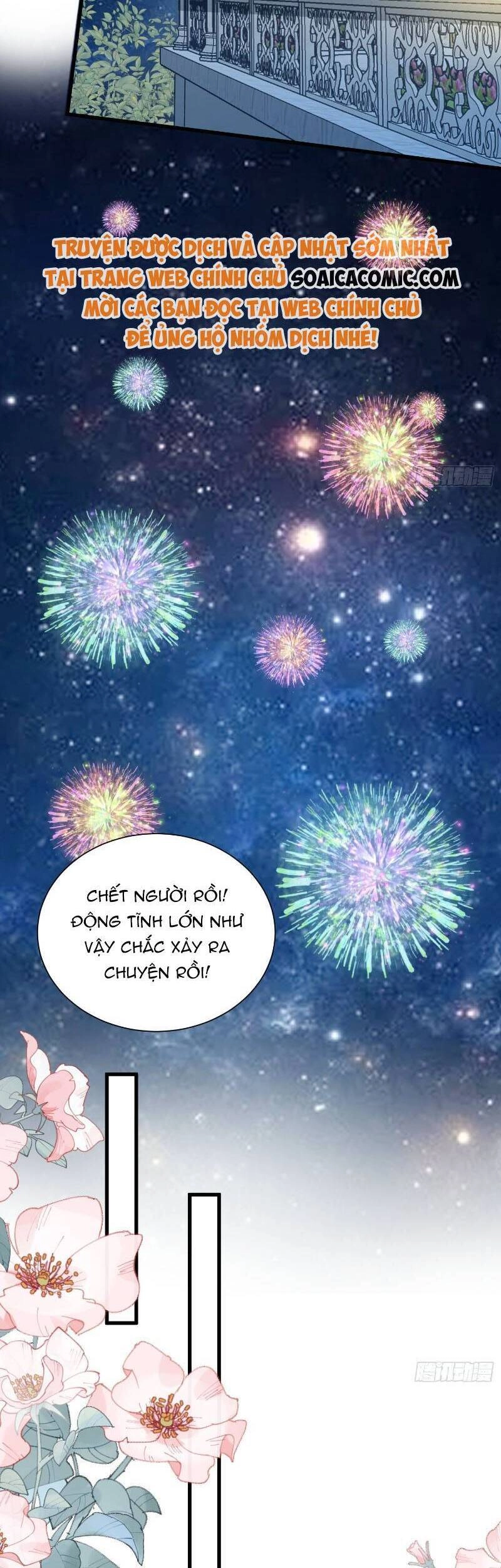 Dã Nam Nhân Đều Muốn Gả Cho Ta Chapter 36 - 8