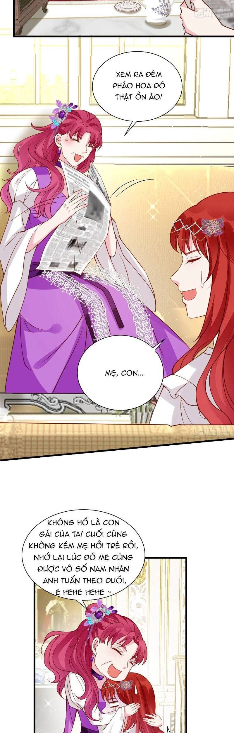 Dã Nam Nhân Đều Muốn Gả Cho Ta Chapter 36 - 10