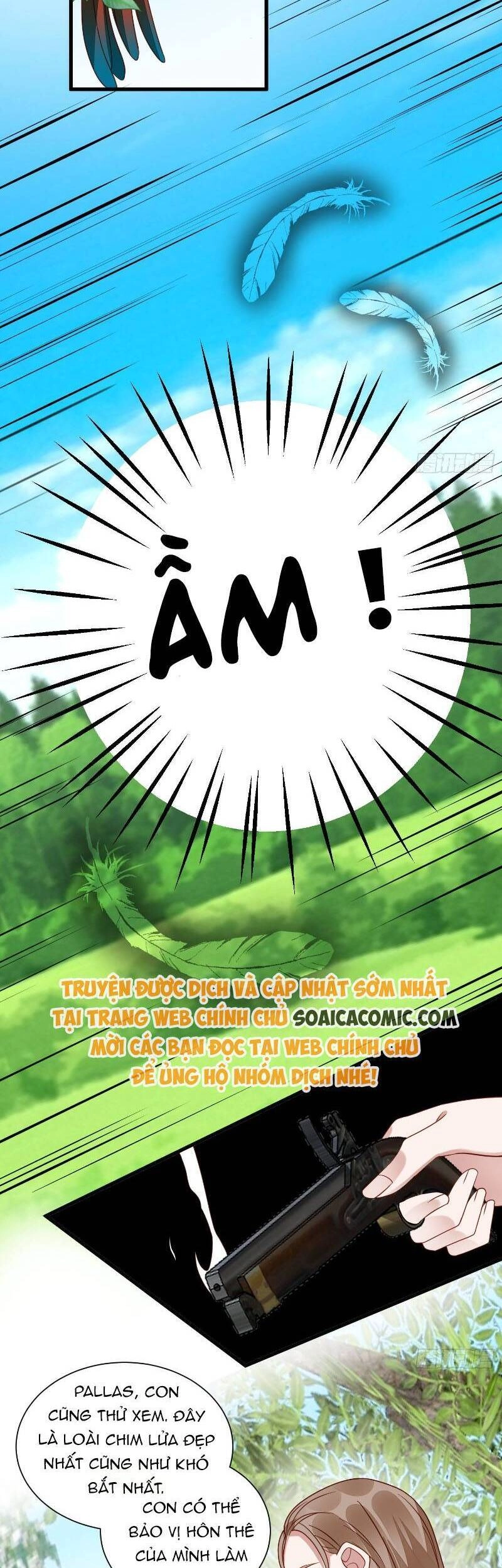 Dã Nam Nhân Đều Muốn Gả Cho Ta Chapter 39 - 2