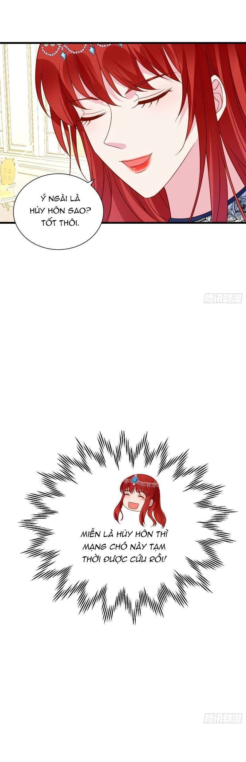 Dã Nam Nhân Đều Muốn Gả Cho Ta Chapter 39 - 11