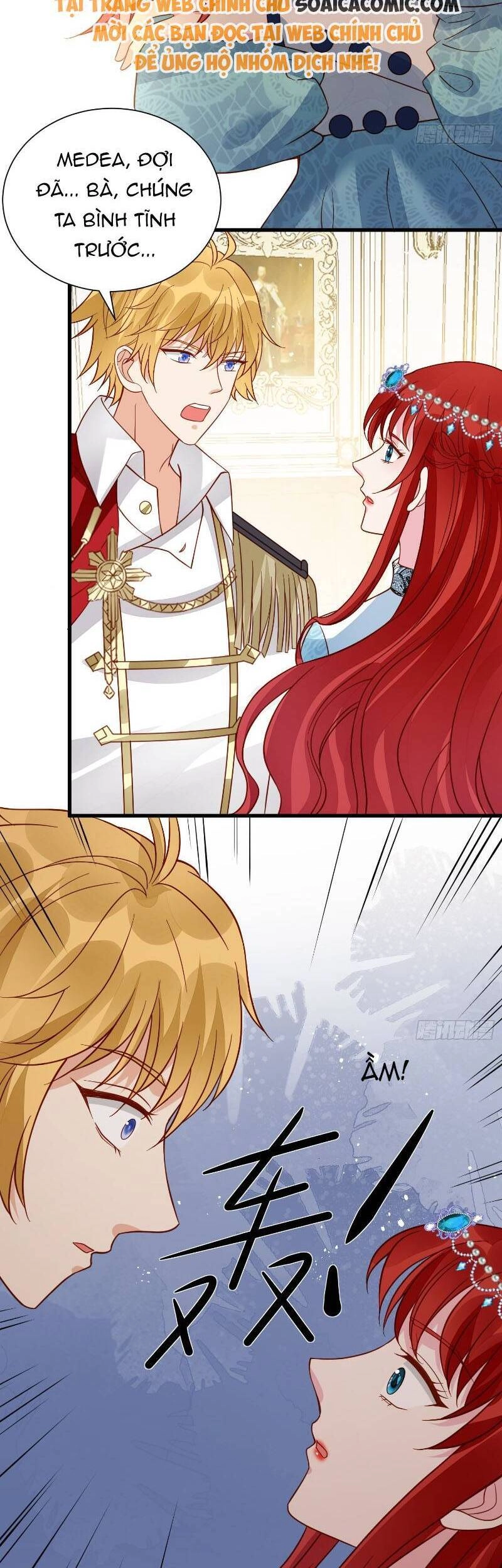 Dã Nam Nhân Đều Muốn Gả Cho Ta Chapter 39 - 13