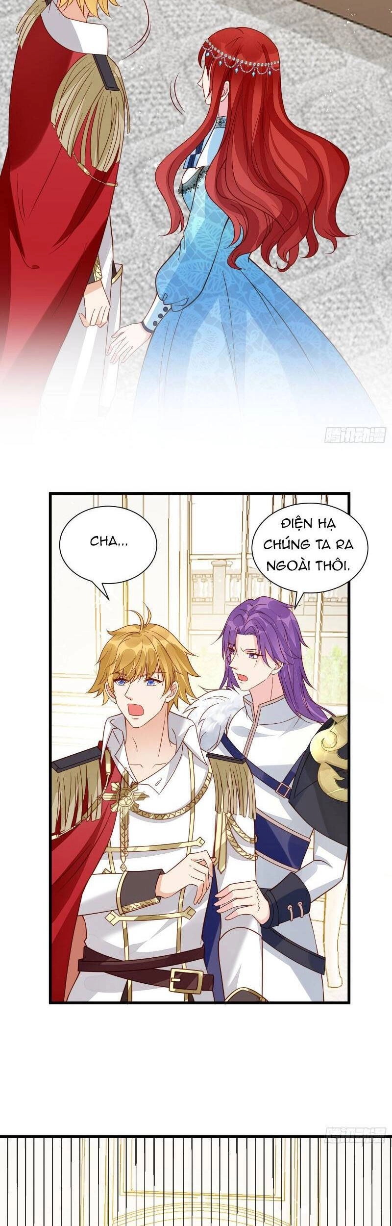 Dã Nam Nhân Đều Muốn Gả Cho Ta Chapter 39 - 15