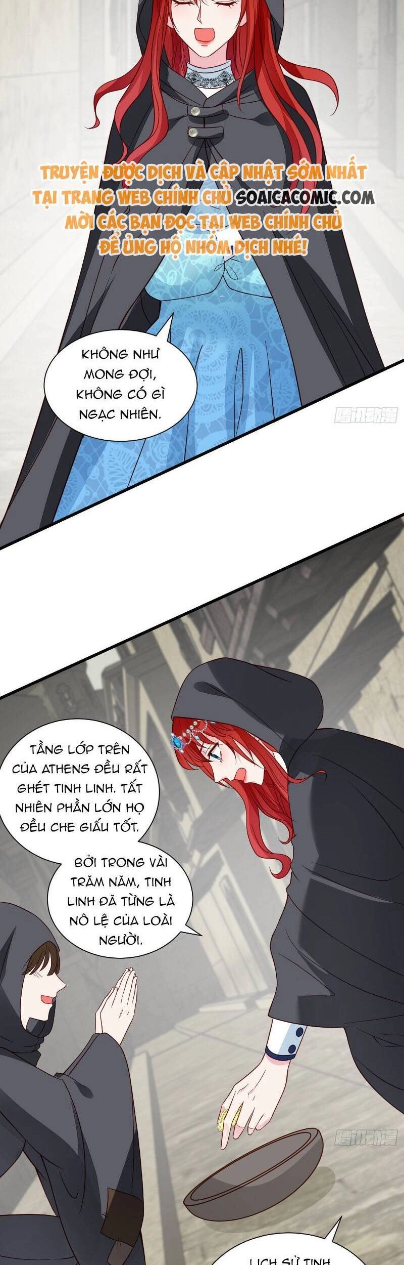 Dã Nam Nhân Đều Muốn Gả Cho Ta Chapter 40 - 2