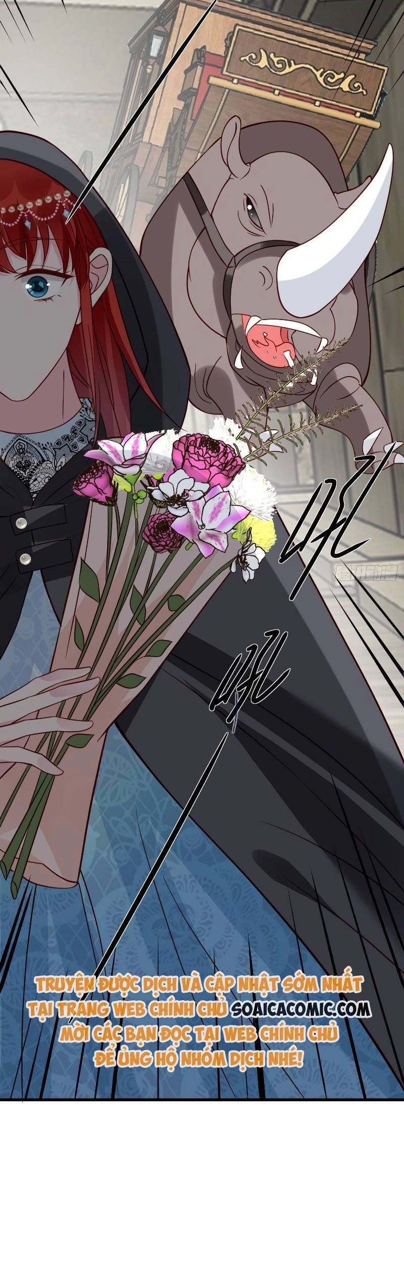 Dã Nam Nhân Đều Muốn Gả Cho Ta Chapter 40 - 7