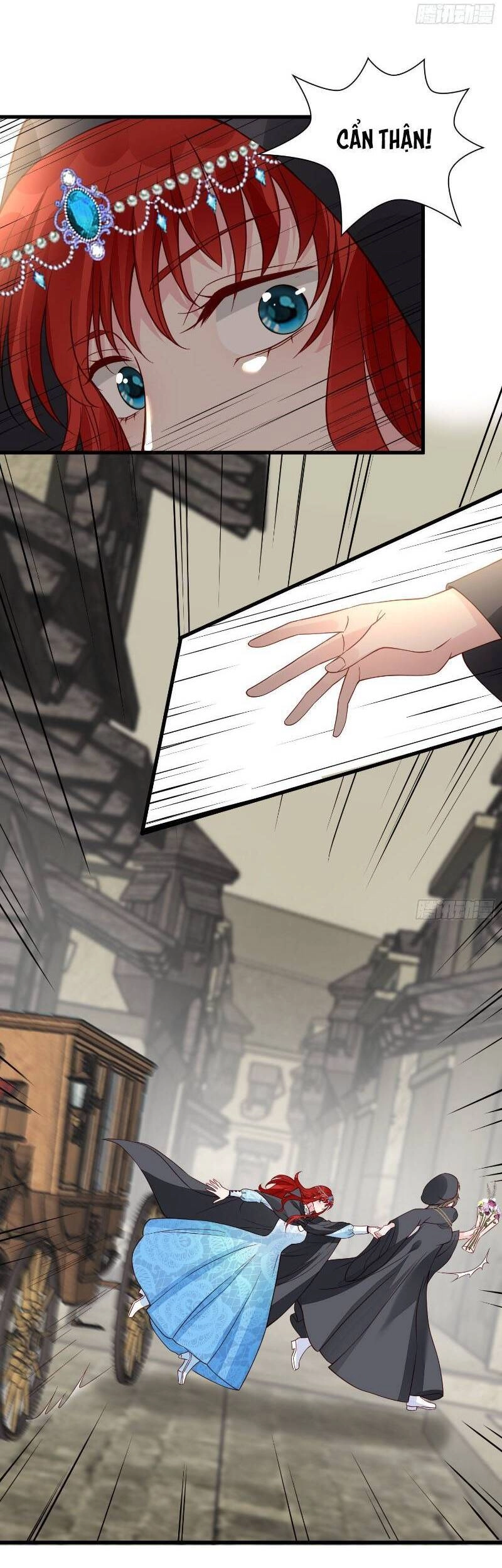 Dã Nam Nhân Đều Muốn Gả Cho Ta Chapter 40 - 8